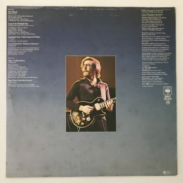 Al Di Meola – Land Of The Midnight Sun