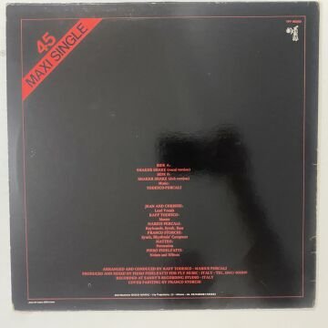 Time – Shaker Shake