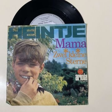 Heintje – Mama