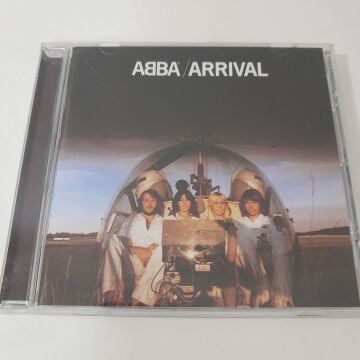 ABBA – Arrival