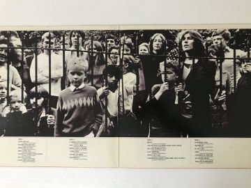 The Beatles – 1962-1966 (Kırmızı Renkli Plak)