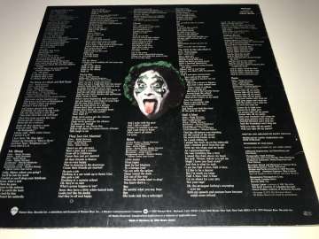 Randy Newman ‎– Born Again