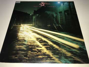 Straight Shooter ‎– Rough 'N Tough