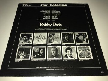 Bobby Darin ‎– Star-Collection