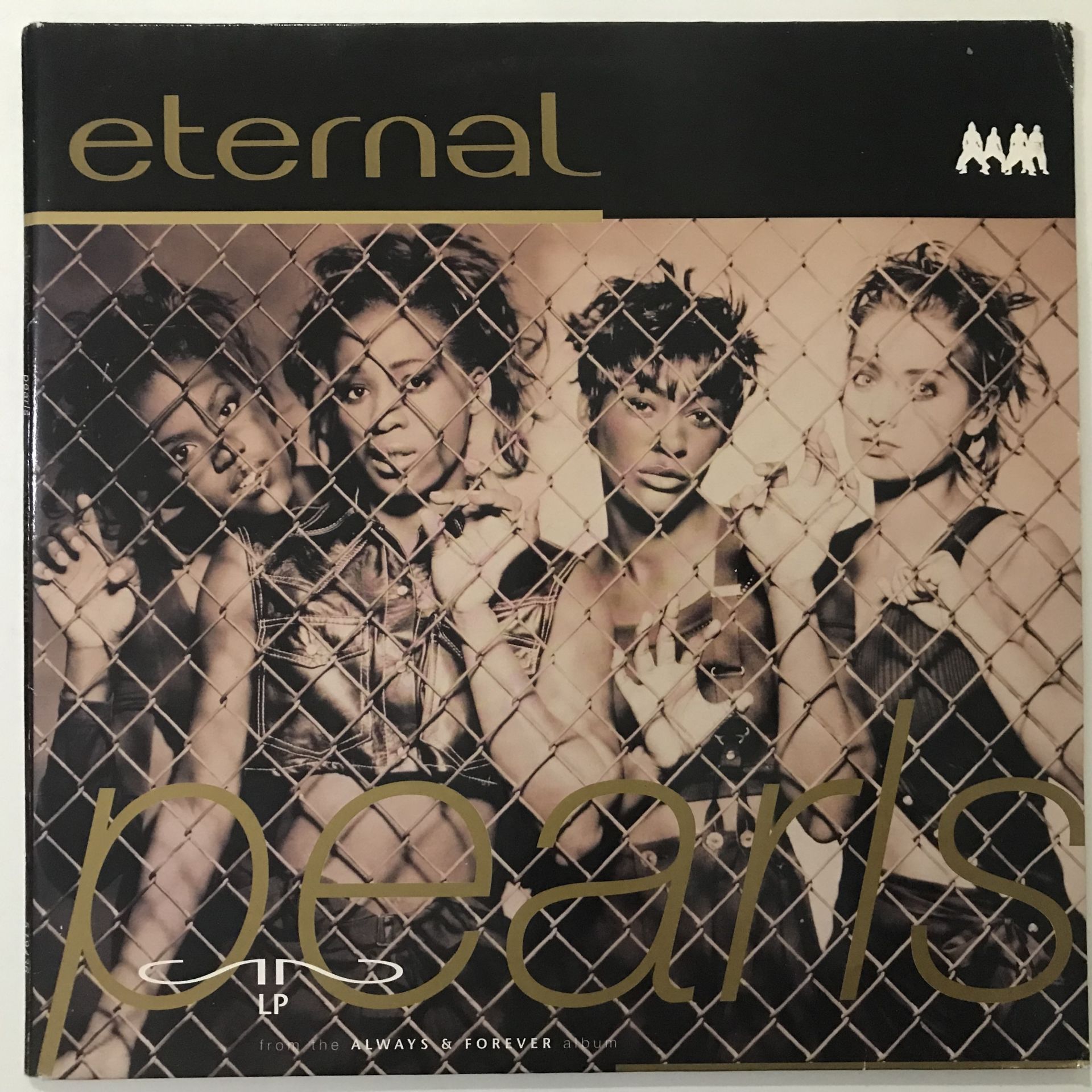 Eternal – Pearls 2 LP