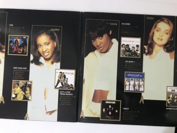 Eternal – Pearls 2 LP