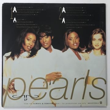 Eternal – Pearls 2 LP