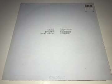 The Human League ‎– Romantic?