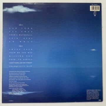 Vision Fields – Vision Fields