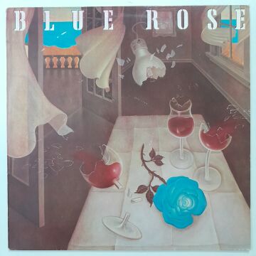 Blue Rose ‎– Blue Rose