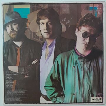 Blue Rose ‎– Blue Rose