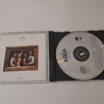 ABBA – More ABBA Gold (More ABBA Hits)