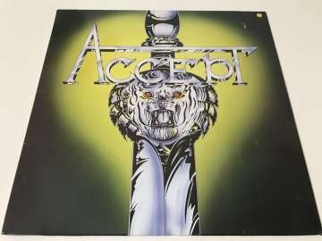 Accept – Accept