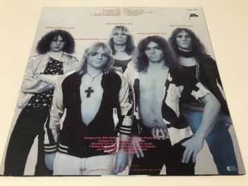 Accept – Accept