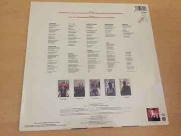 The Name ‎– Promise