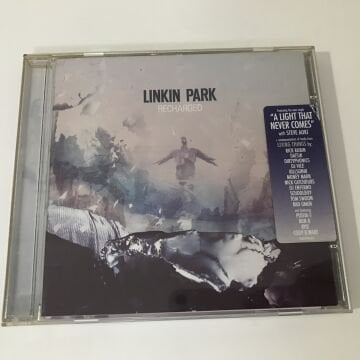 Linkin Park – Recharged