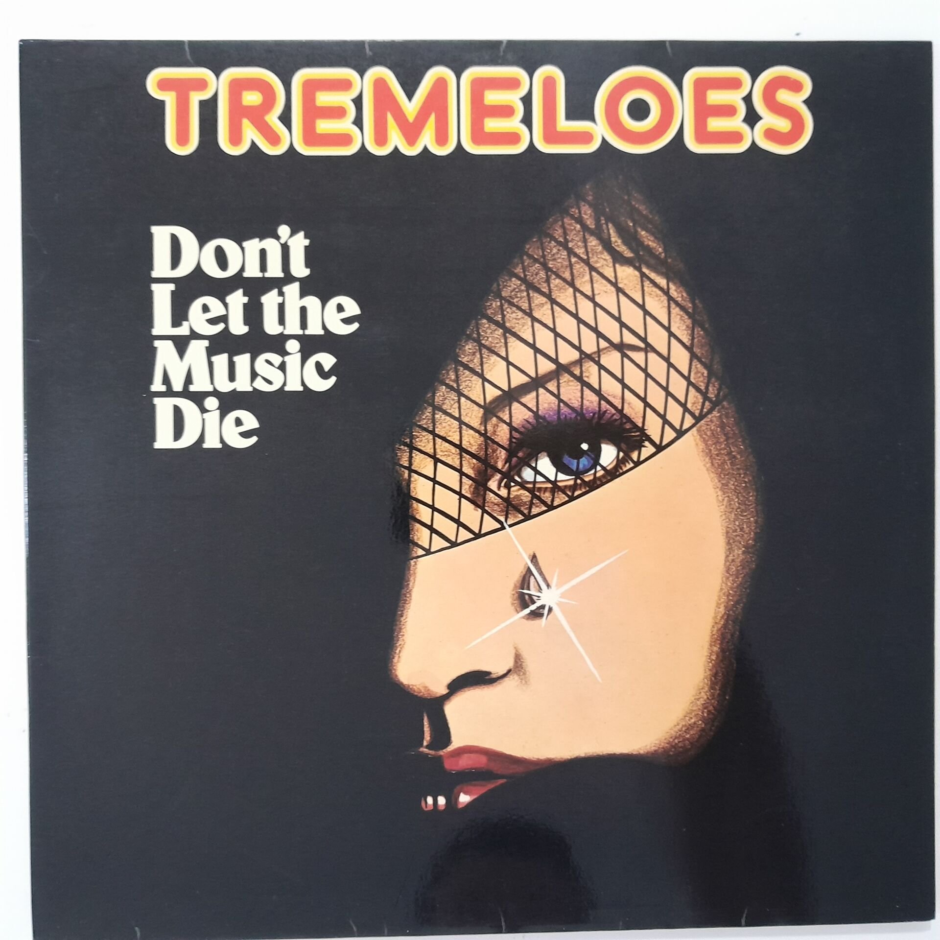 The Tremeloes – Don't Let The Music Die