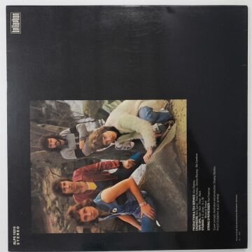 The Tremeloes – Don't Let The Music Die