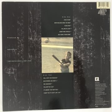 Randy Newman ‎– Land Of Dreams