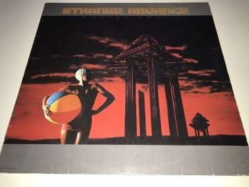 Strange Advance ‎– Worlds Away