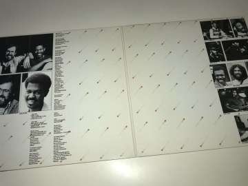 Bob James & Earl Klugh – One On One