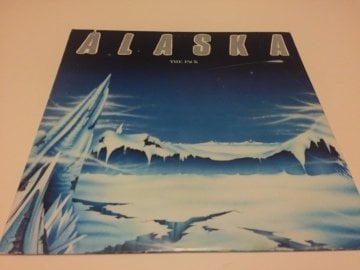 Alaska ‎– The Pack