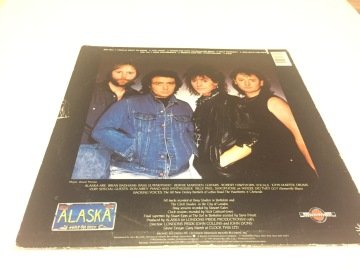 Alaska ‎– The Pack