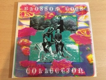 Blossom Toes ‎– Collection 2 LP