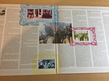 Blossom Toes ‎– Collection 2 LP