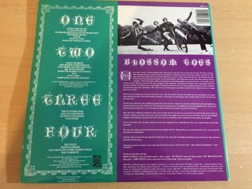 Blossom Toes ‎– Collection 2 LP