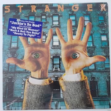 Stranger – Stranger