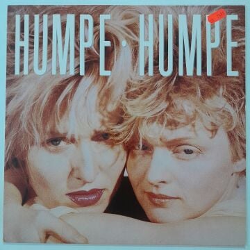 Humpe Humpe ‎– Humpe · Humpe