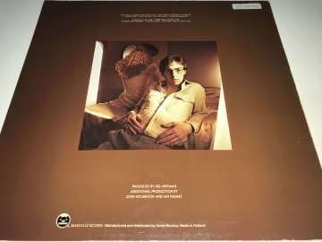 Randy Vanwarmer ‎– Warmer