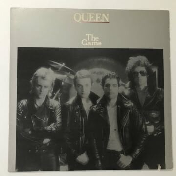 Queen – The Game