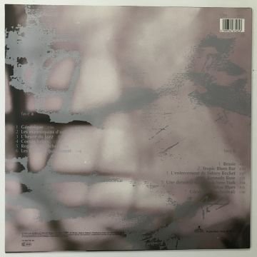 Patricia Kaas – Scène De Vie