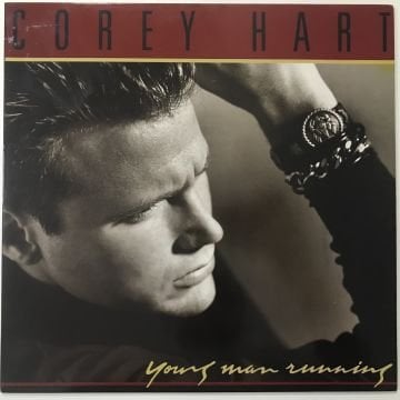 Corey Hart – Young Man Running