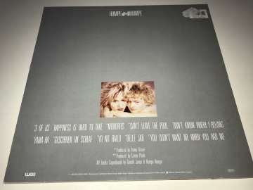 Humpe Humpe ‎– Humpe · Humpe