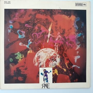 Nektar – ...Sounds Like This 2 LP