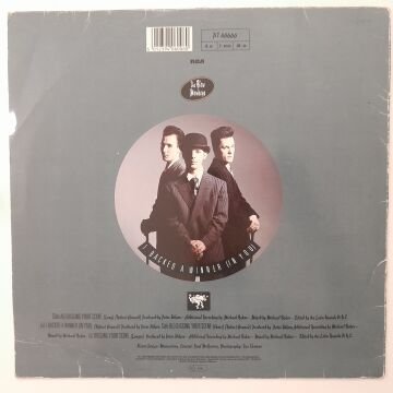 The Blow Monkeys ‎– Digging Your Scene