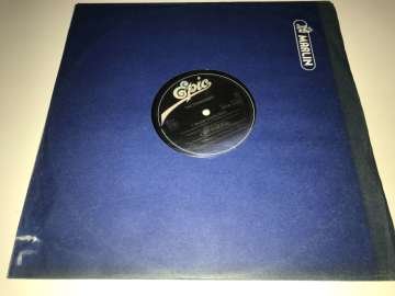 The Stranglers ‎– No Mercy (Kapaksız)