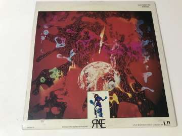 Nektar – ...Sounds Like This 2 LP