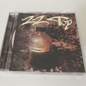 ZZ Top – Rhythmeen