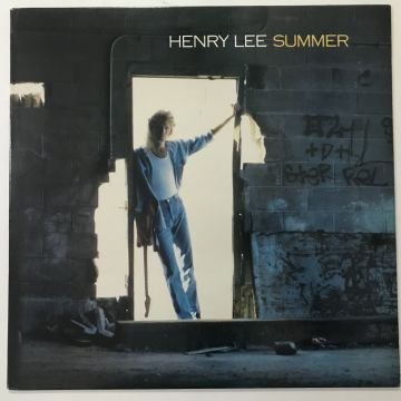 Henry Lee Summer – Henry Lee Summer