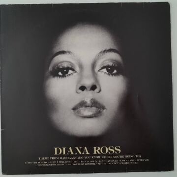 Diana Ross – Diana Ross