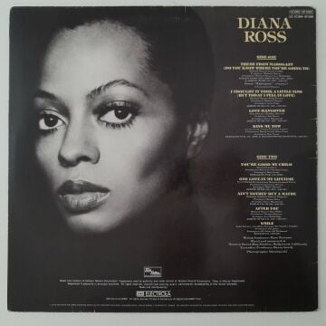 Diana Ross – Diana Ross