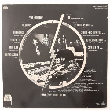 Rare Earth ‎– Ma