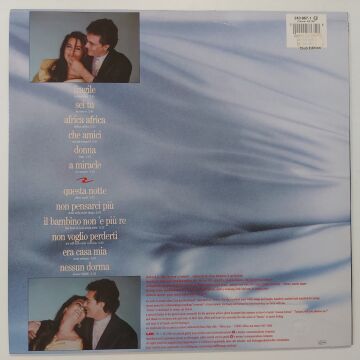 Al Bano & Romina Power ‎– Fragile