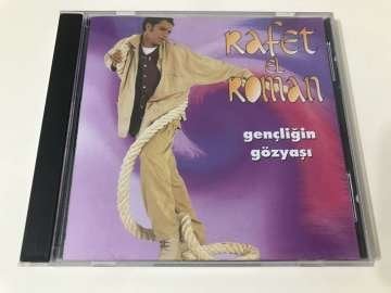 Rafet El Roman – Gençliğin Gözyaşı