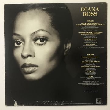 Diana Ross – Diana Ross