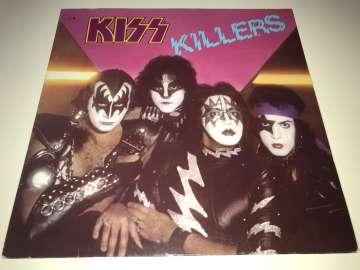 Kiss – Killers